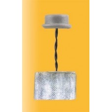 VI6171 H0 Room lamp, hanging, LED warm-white